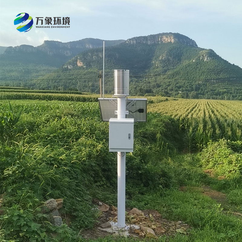 實時雨量監(jiān)測系統用處