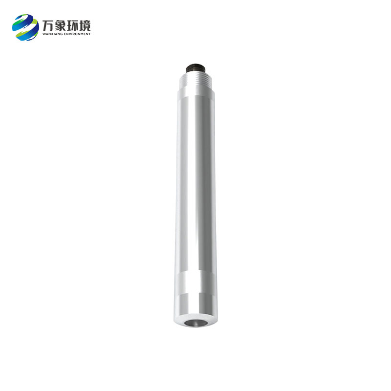 熒光法葉綠素在線傳感器幫助水質調(diào)查