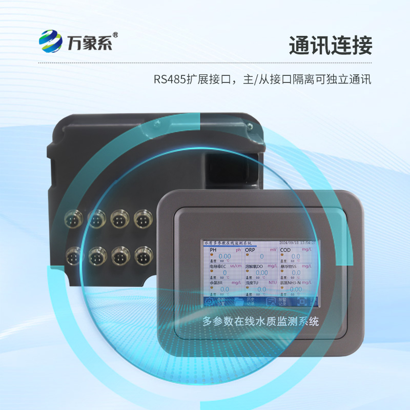 地表水水質(zhì)監(jiān)測設備應用領域多嗎？